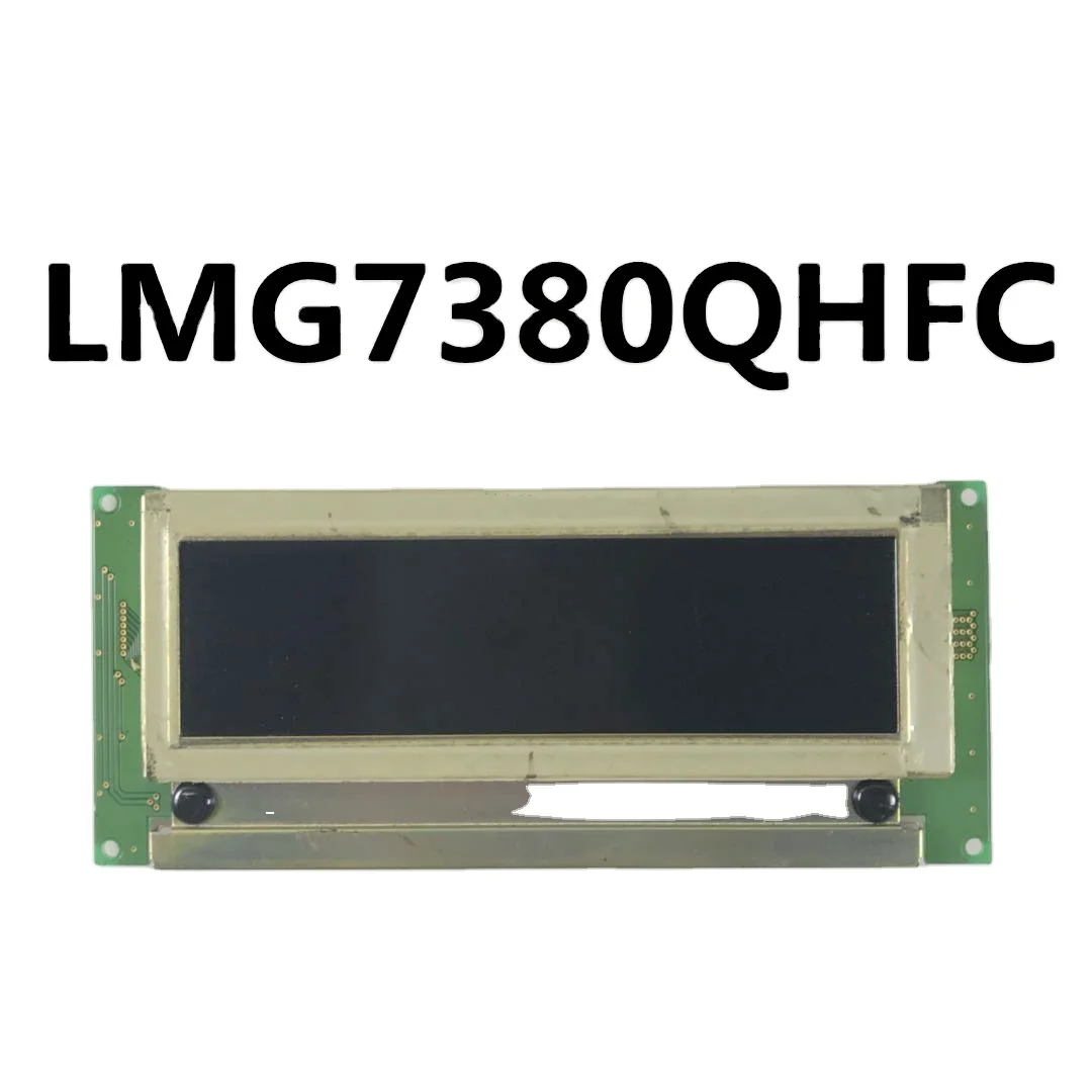 4.8" inch LCD Screen Display Panel LMG7380QHFC