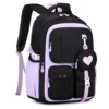 Black-Purple