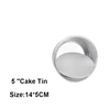 5inch(thick0.8mm)