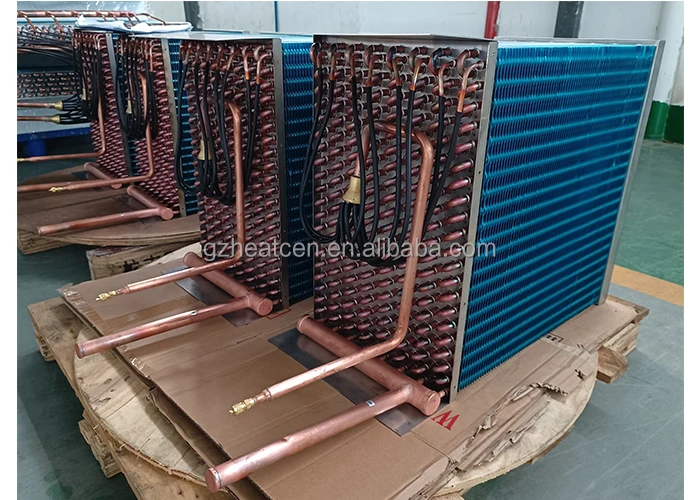 Copper Tube, 9.52mm, AHU, HVAC - detail 8
