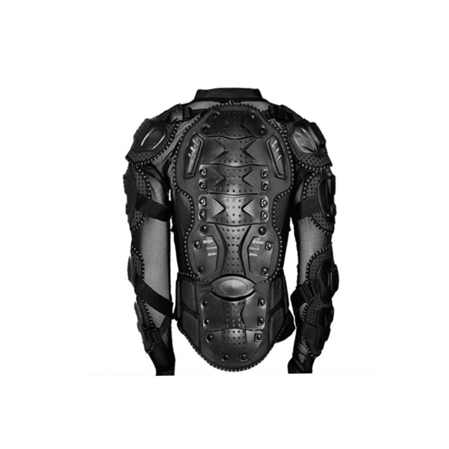 kevlar motorcycle armor