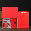 3pcs set- Red