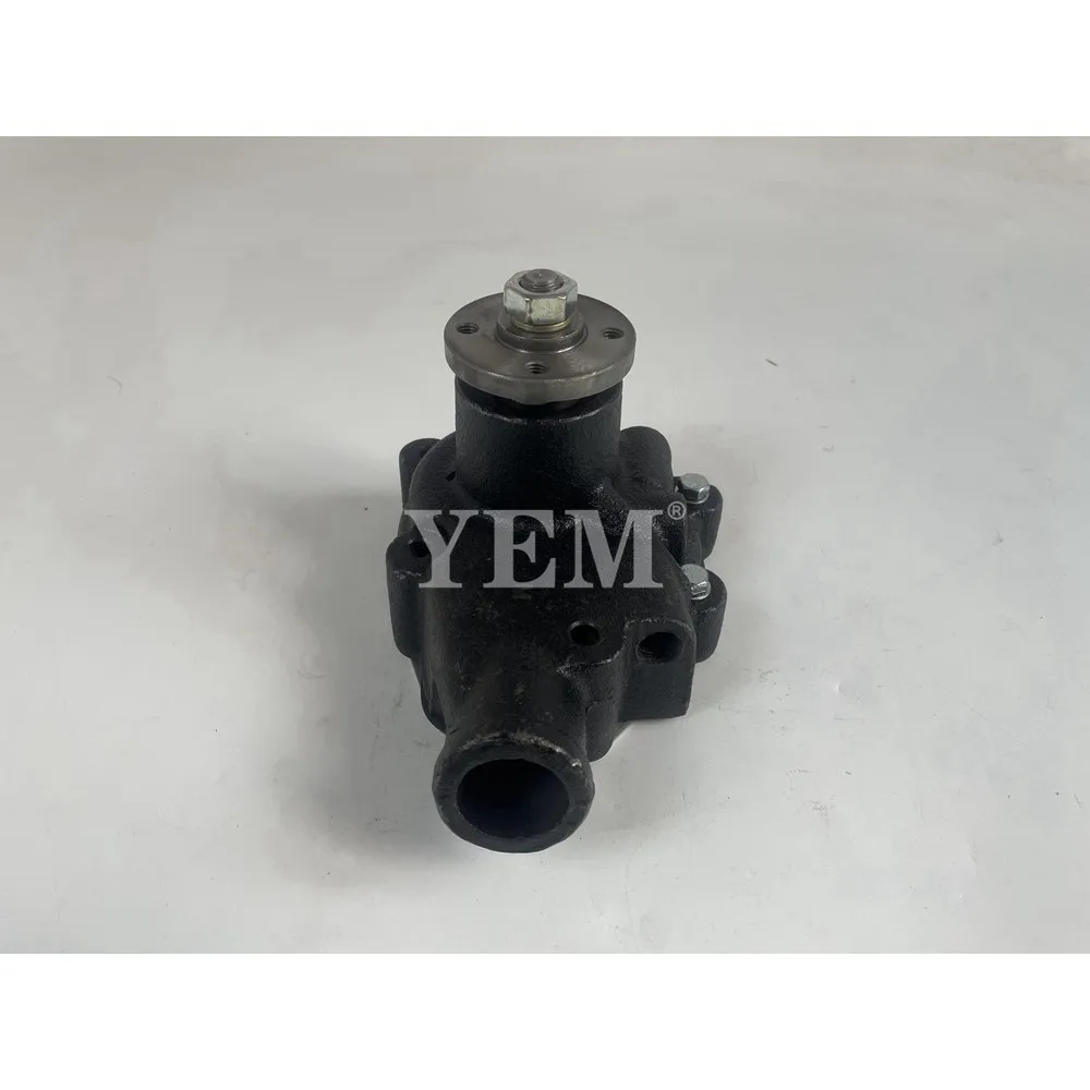 Diesel Engine 6DR5 Water Pump for Mitsubishi 2