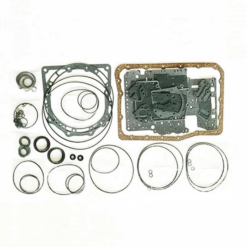 A440F A440E Auto Transmission Rebuild Kit Overhaul Seal Friction Plate for TOYOTA Land Cruiser A440 Car Gearbox Disc Kit