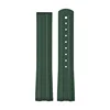 Verde militar sin hebilla