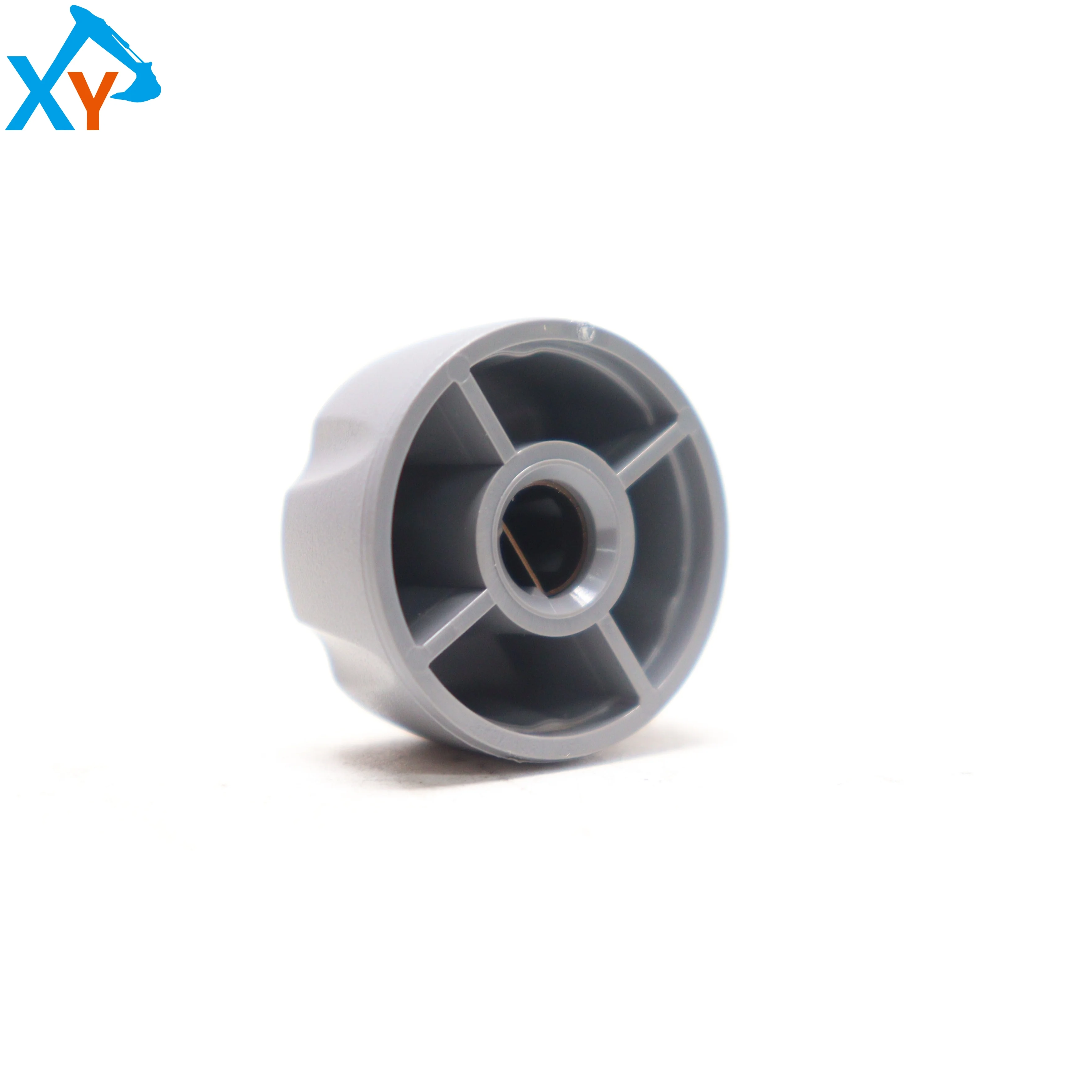 Original Excavator Switch Box Knob YA00026806 YA00026807 for