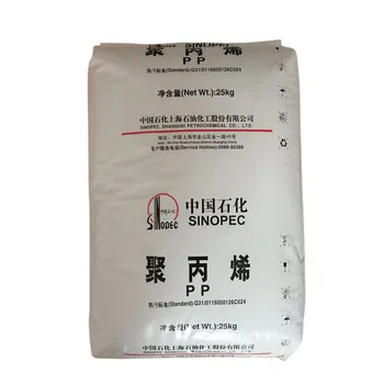 PP Yanshan Petrochemical K8303 Resistant High Impact Copolymer Food Grade Injection Molding