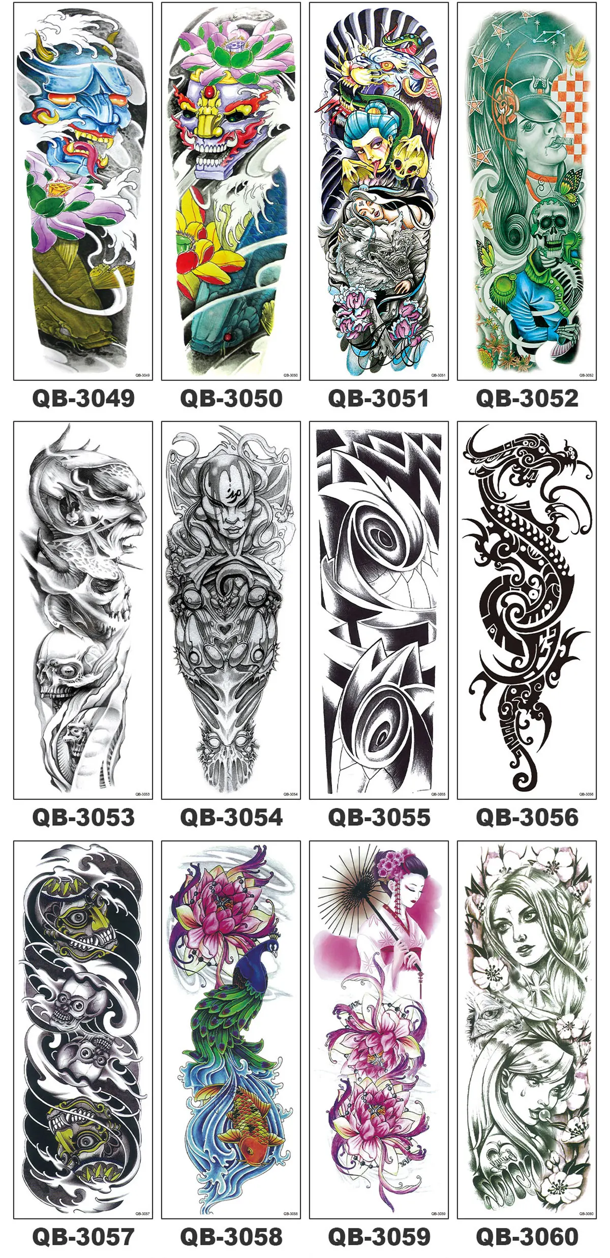 Tattoo PNG image transparent image download, size: 752x1063px