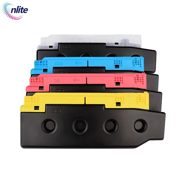 Compatible T08d1 Large Format Ink Cartridge for Use in  epson Workforce Enterprise Amc4000 C4000 Ink Cartridge Series