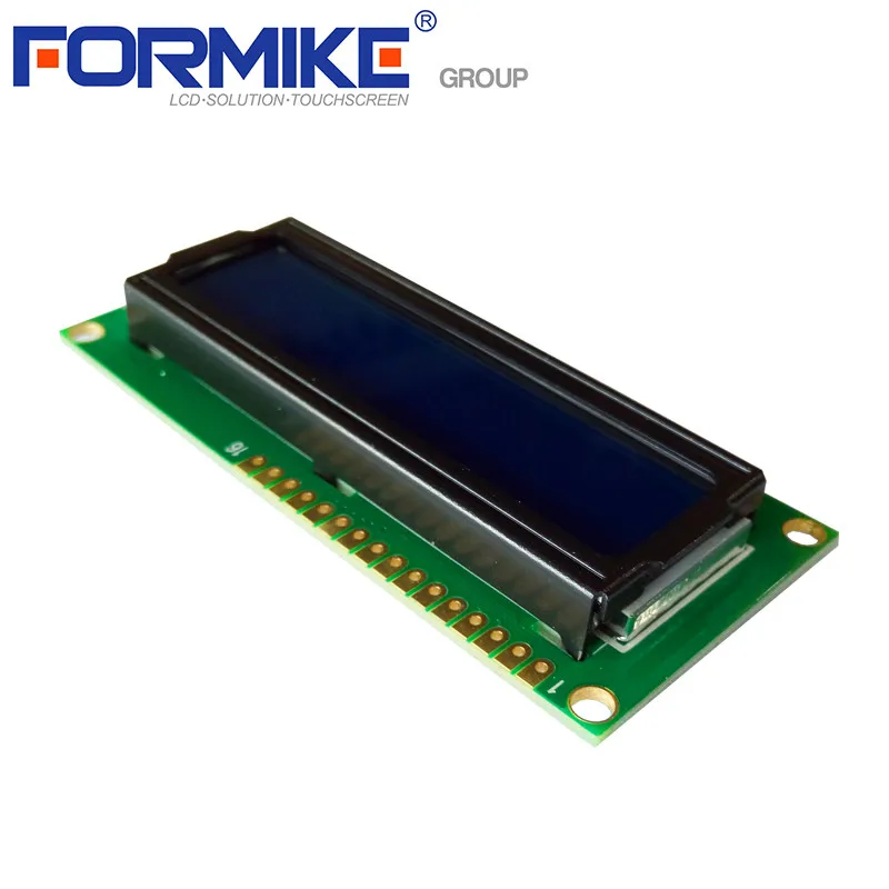 
 COB STN lcd 16x2 символьный ЖК-дисплей 1602 ЖК-экран  