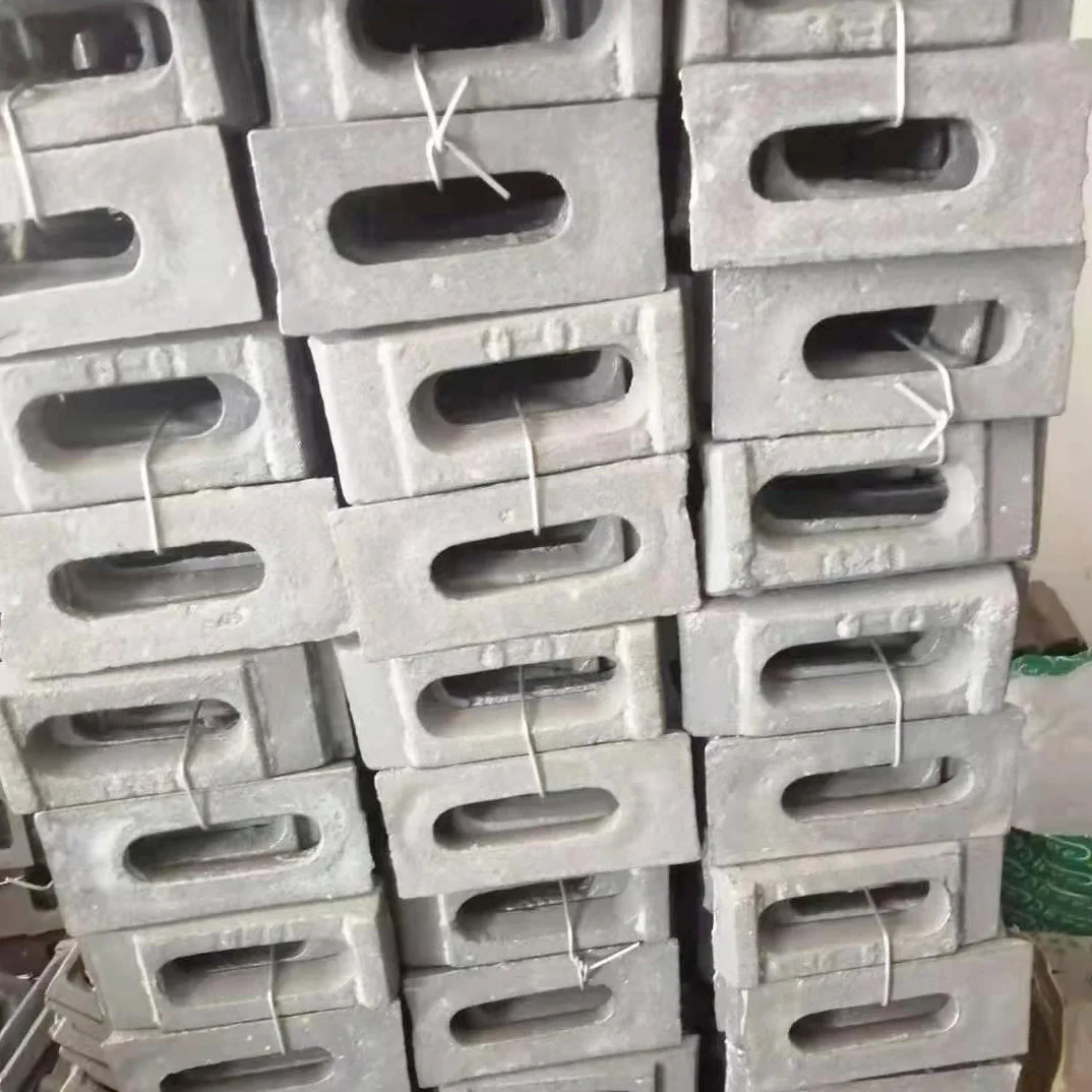 Высокая стабильность железной дороги Raillroad стальной рельс