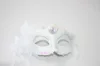 3 Mask white