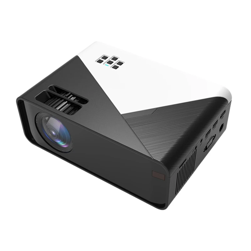 W15 Portable Pocket Lcd Digital Led 
