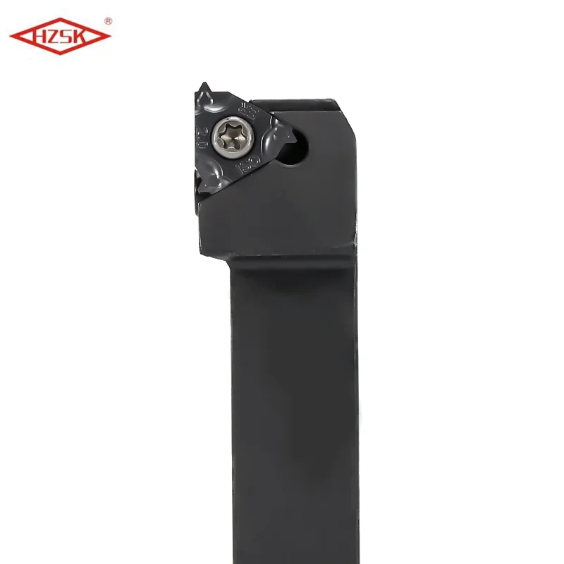 SER1616H16 Tool  Holder  Cnc Lathe Cutting Tool Holder Threading  Tool Holder