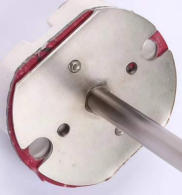 Type K Muffle Furnace Thermocouple