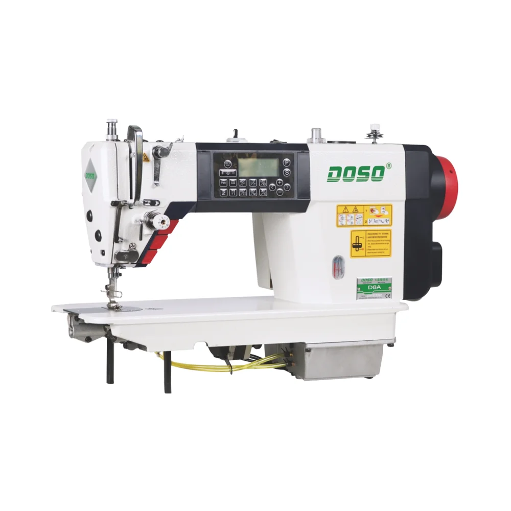 Горячая распродажа высокоскоростная швейная машина для промышленности Высококачественная стежков