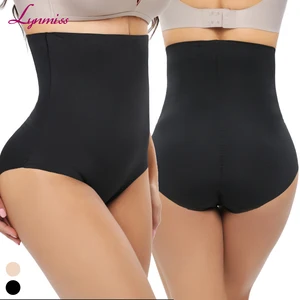 Slimmer Body Shaper Waist Cincher  Shaper Panties for Women Flat Stomach Slimming Sheath for Women Tummy Control Panty