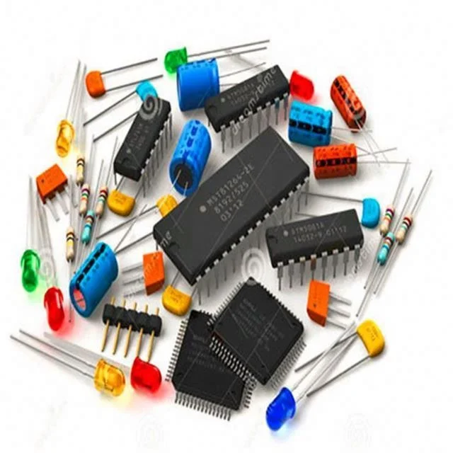 Available New And Original Good Price Ic Chips X817692-002 Cpu 