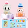 ของเล่นบีบน้ำ DIY + นางฟ้า - 2 ชิ้น