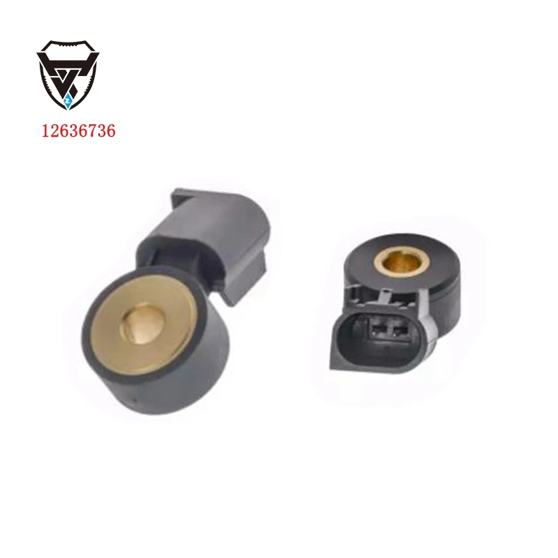 ポポ 12636736 Knock Sensor for Chevrolet & Buick Engines