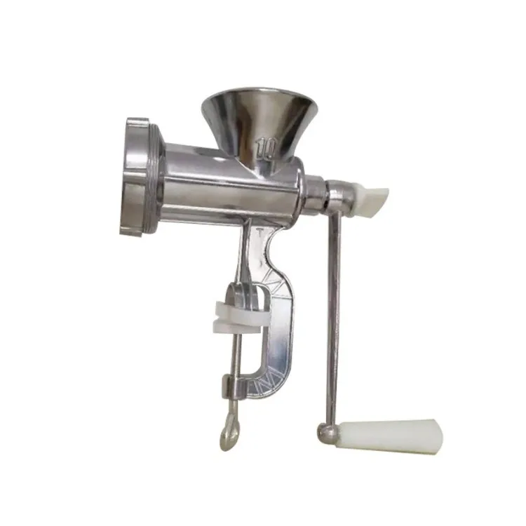Home Use Factory Price Multifunctional Home Kitchen Appliance Meat Manual Mini Grinder