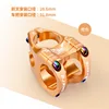 Supporto con maniglia arancione/xd35