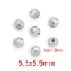 Steel color-5.5mm