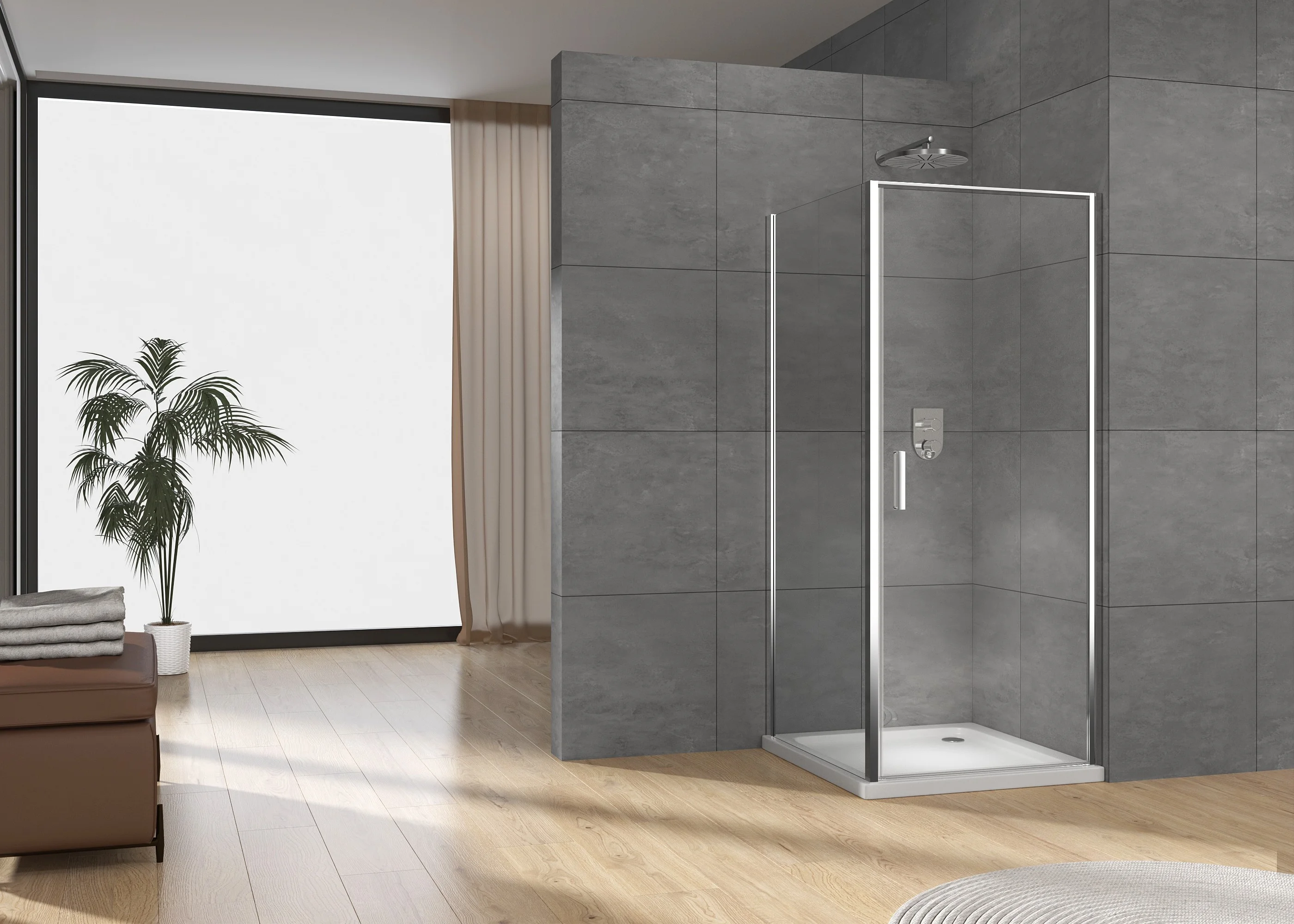 Alibaba Com Exceed Minimalist Shower Enclosure Waterproof Design Photo Inspiration