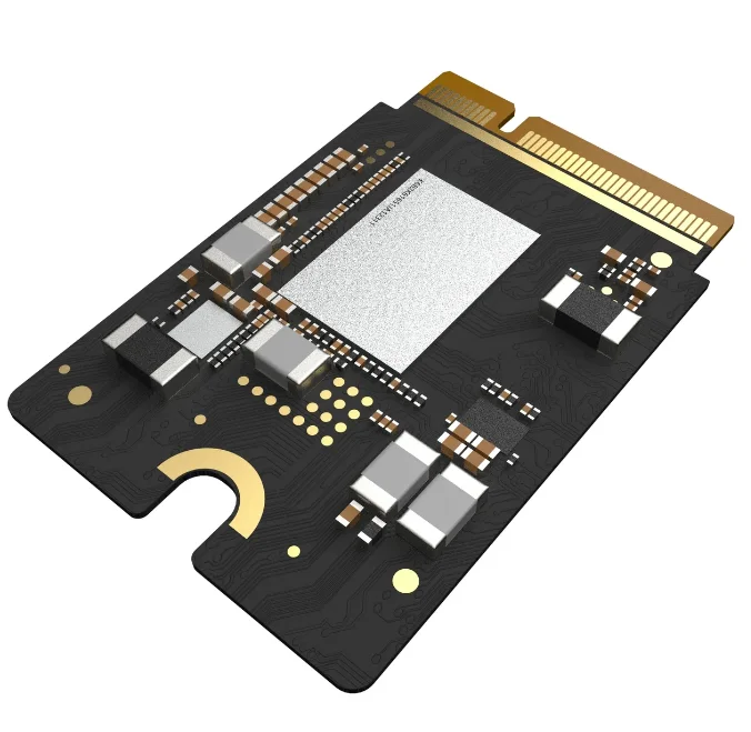 Apple Mac mini M4 32GBメモリ 2TBストレージ M4 Mac mini SSD Has Already Been Modded To A 2TB Upgrade