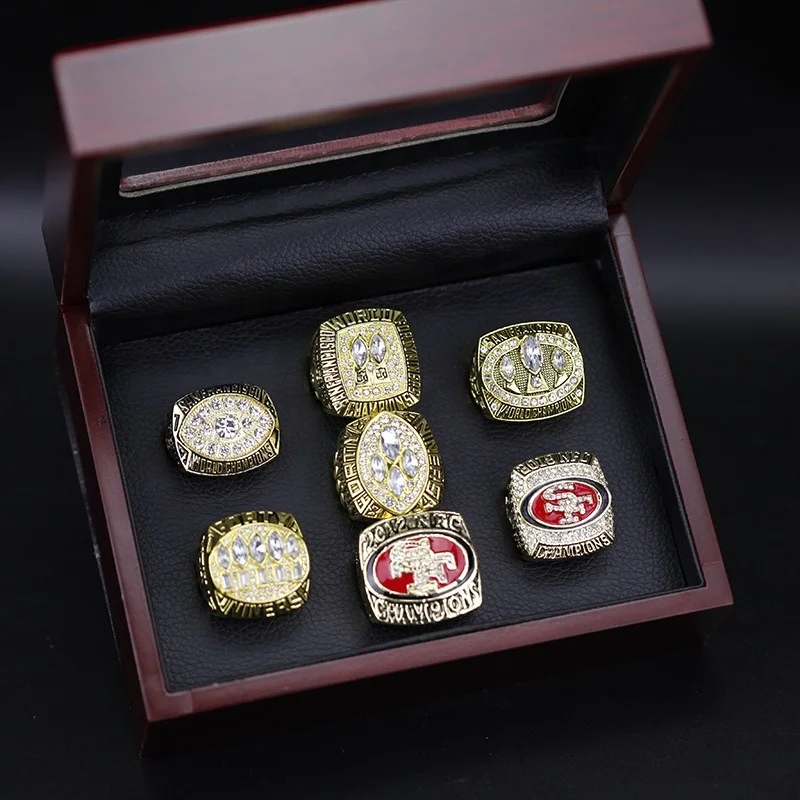 Shop Our Hot Selling NFL San Francisco 49ers Championship