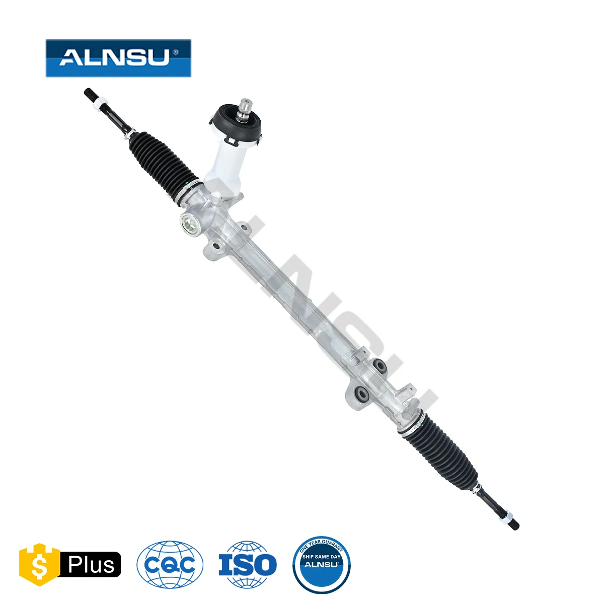 パワステラック&ピニオン ギヤボックス リビルト チェイサー JZX81 44250-22300 保証2年