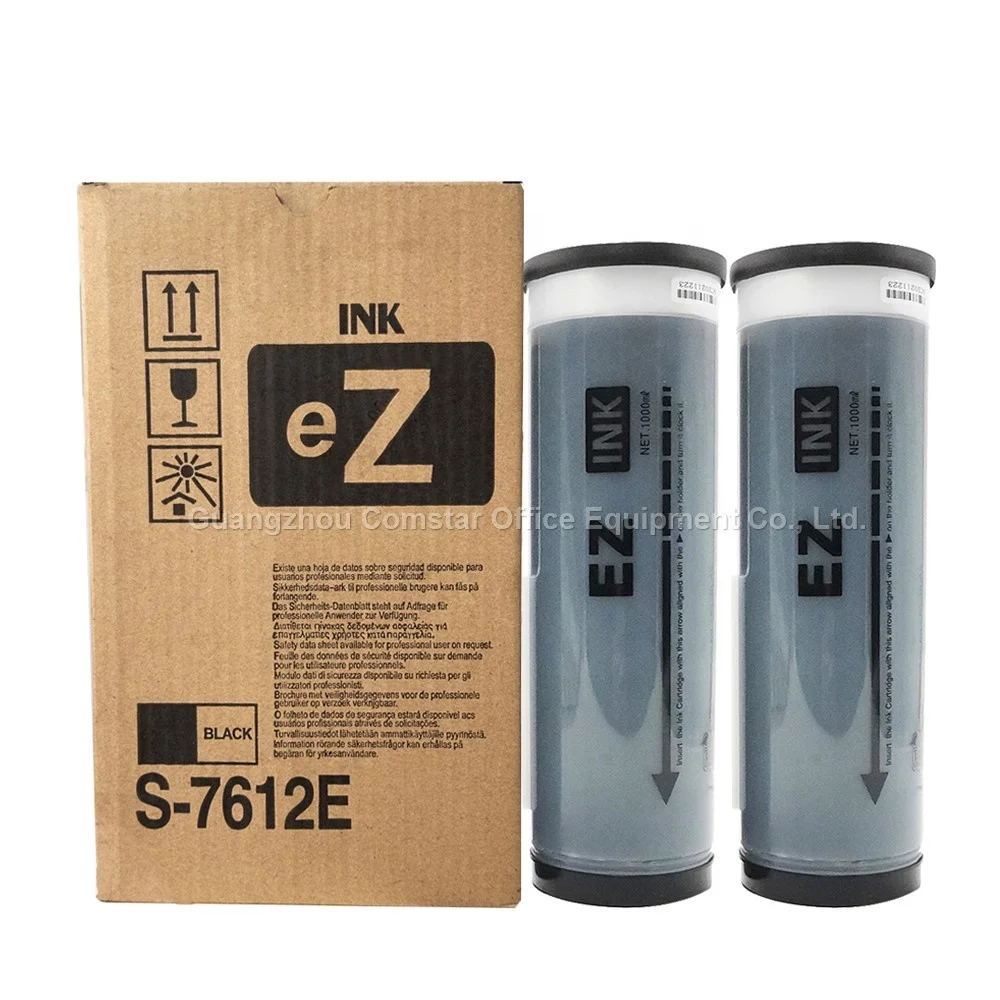 RISO EX インク マゼンタ 1000ml RISO EX インク マゼンタ 1000ml Japan Ink for RISO Comcolor