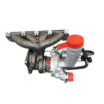 クロッシー出品 Genuine Auto Parts Turbocharger for Geely GC7 - High Quality