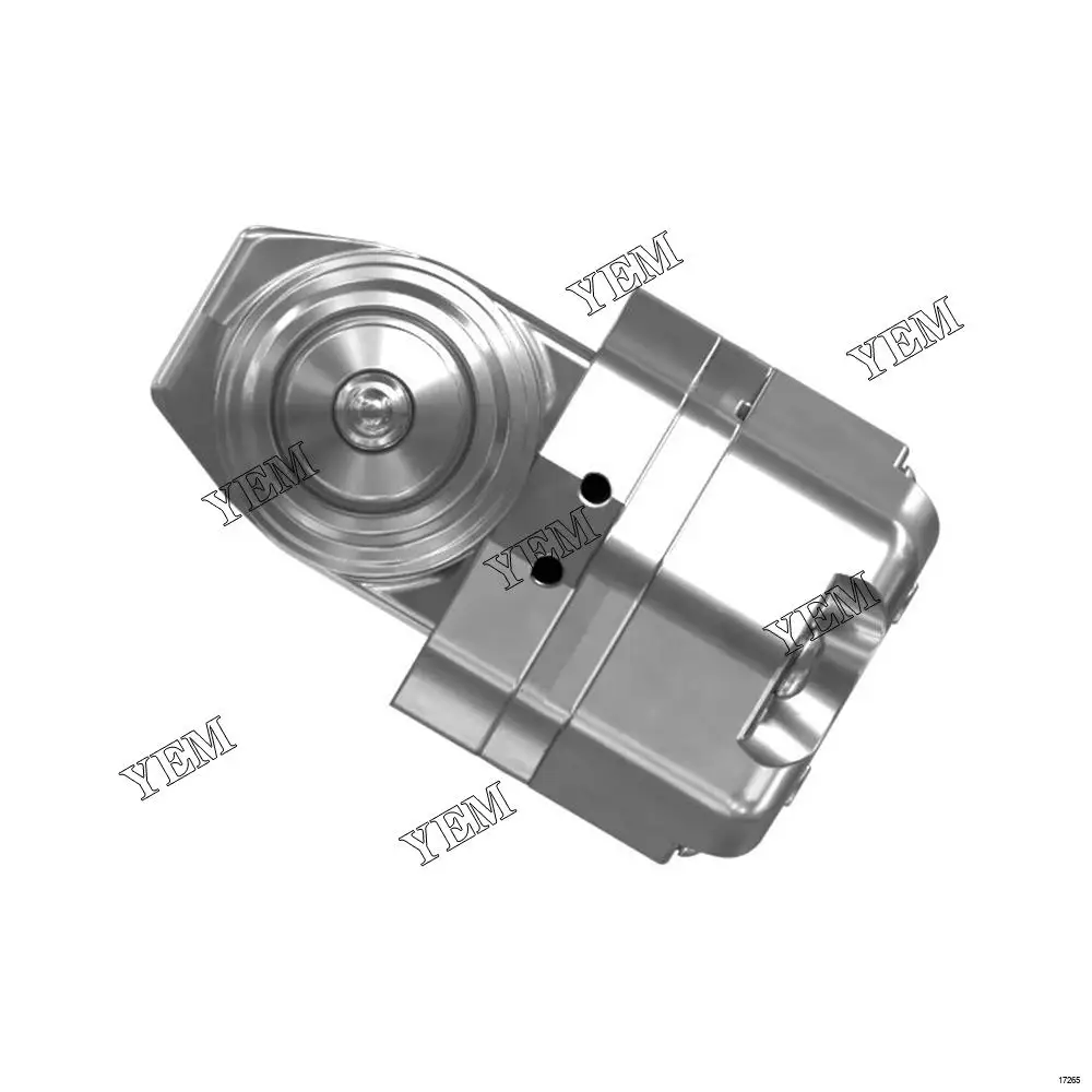 Injector Gp-Fuel 155-0610 1550610 Diesel Engine Spare Parts 5