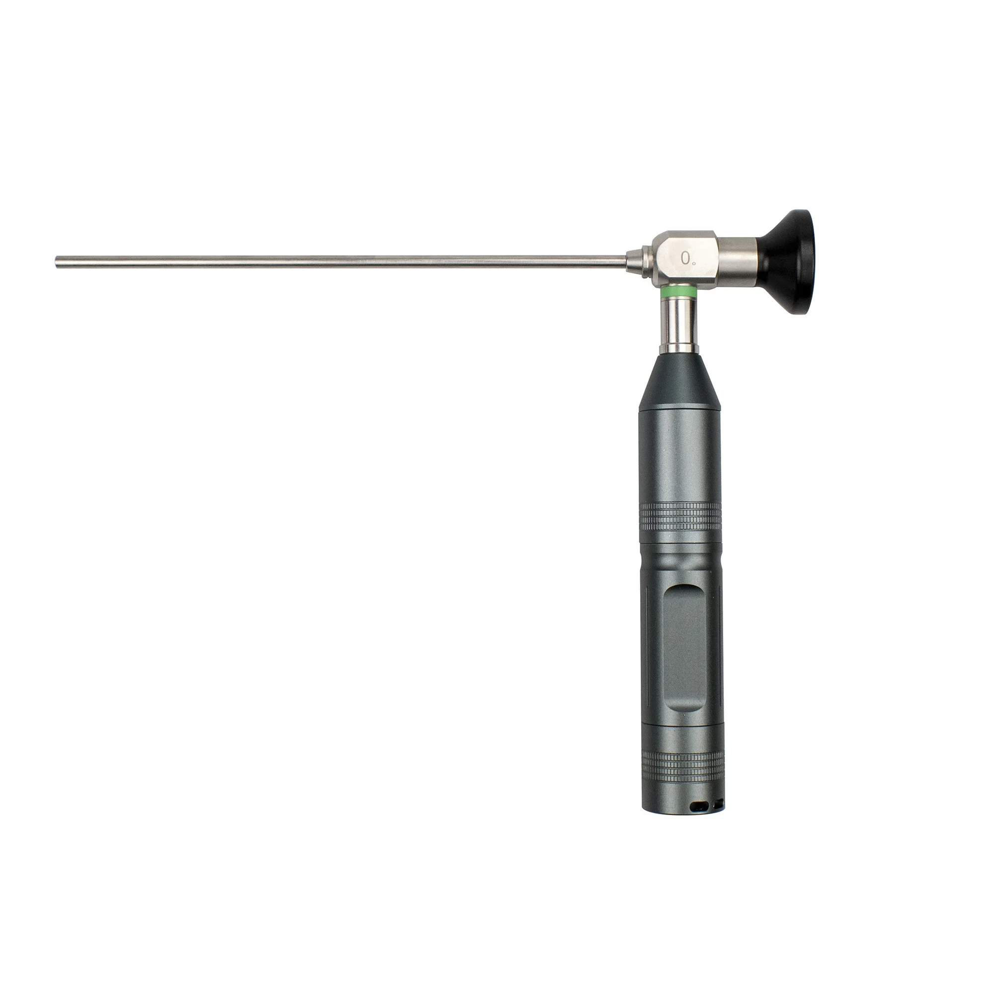 Medical Portable ENT Nasal Light Source Endoscope LED Cold Light Source