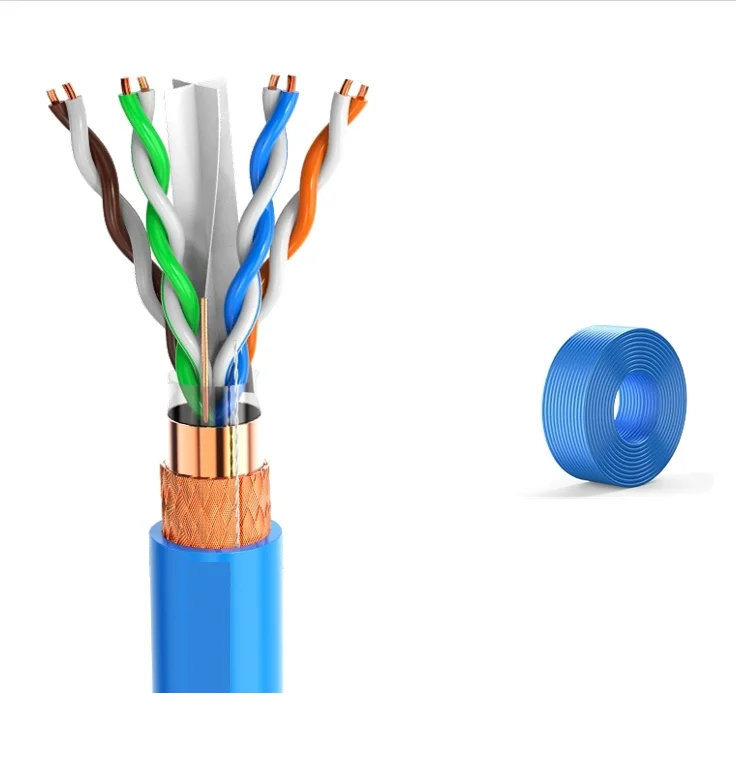 Ultra Category 5 Ultra Category 6 cable  Class 5 / Class 6  Network cable series UTP CAT5E/CAT6E