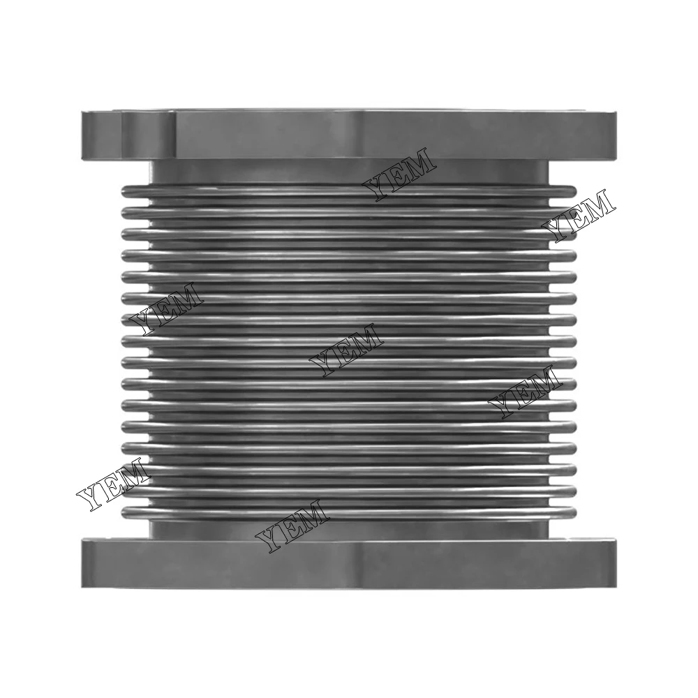 Diesel Engine Parts 222-4718 BELLOWS AS for Caterpillar 3