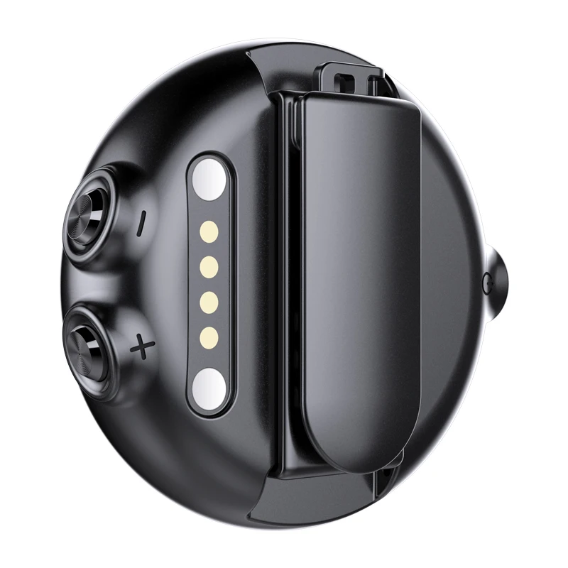 JNN V10 Sports Sound Recorder Watch Digital Bracelet Dictaphone With Camera HD  Voice Recording