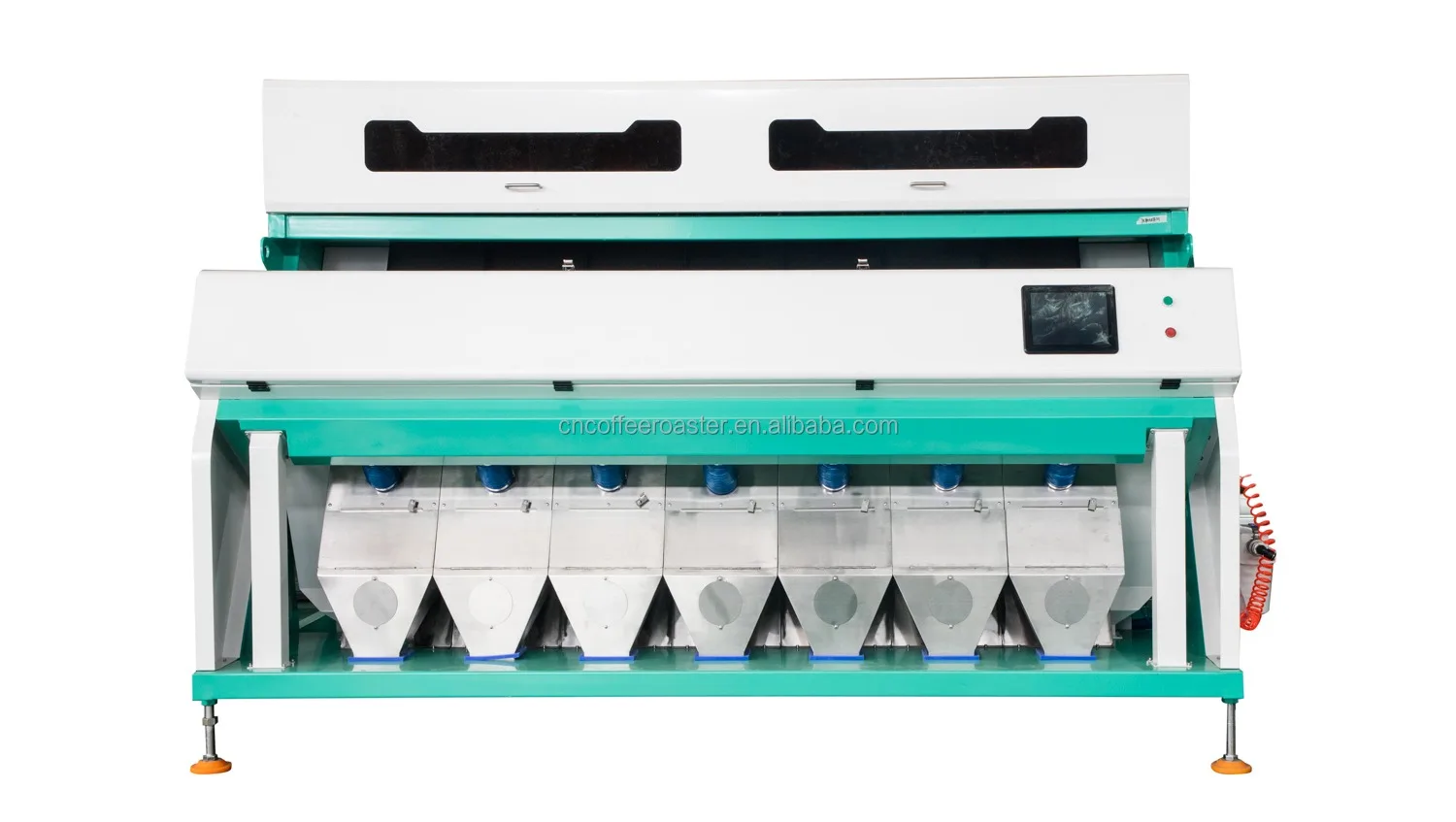 Coffee Bean Color Sorter Dongyi Color Sorting Machine For Grain Cereal Wheat Buy Buy Soybean