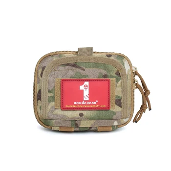 Outdoor Backpacks Camouflage Bag High Quality Running Waist Bag Multifunctional Waist Bag