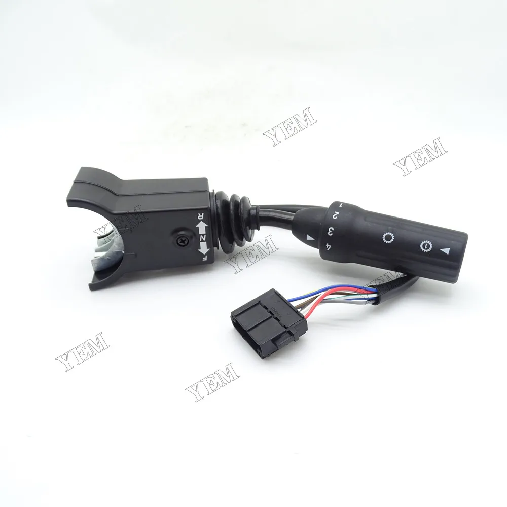 11171771 Combination Switch for Volvo Engine Parts Manufacturer 5