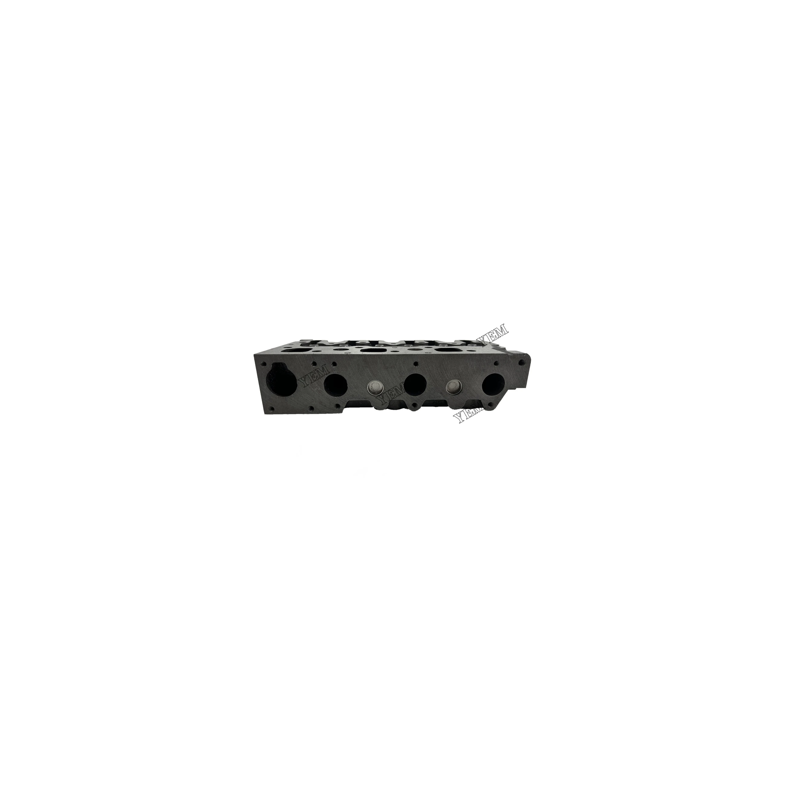 For Shibaura S773 Cylinder Head Heavy Equipment Engine Parts