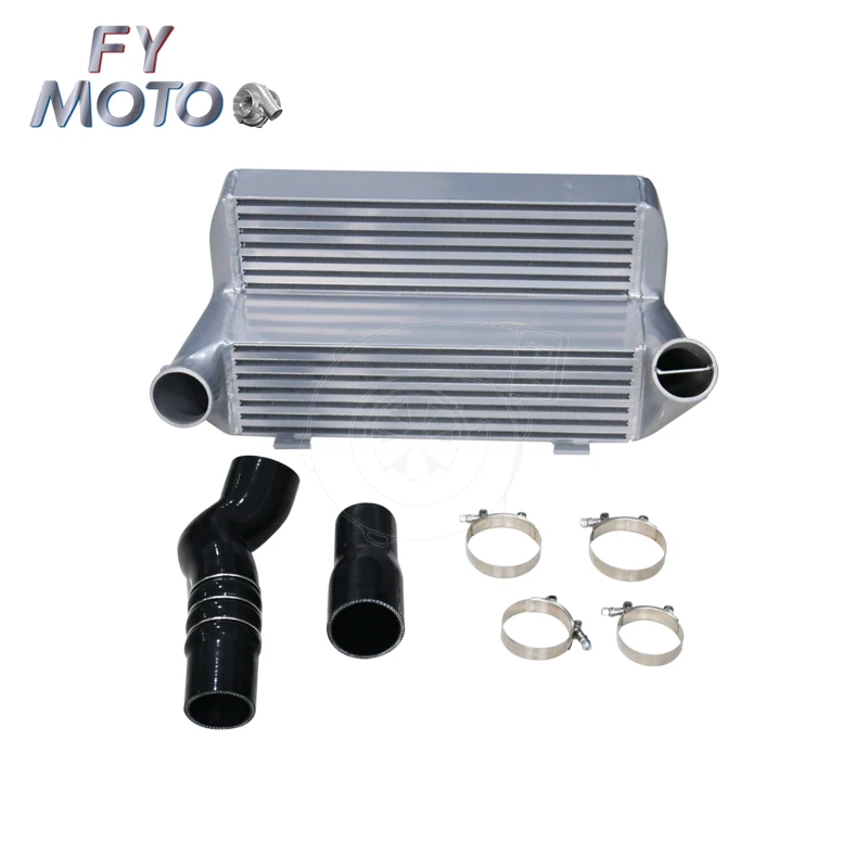Bar Plate Intercooler For BMW Z4 335I E89 2009+