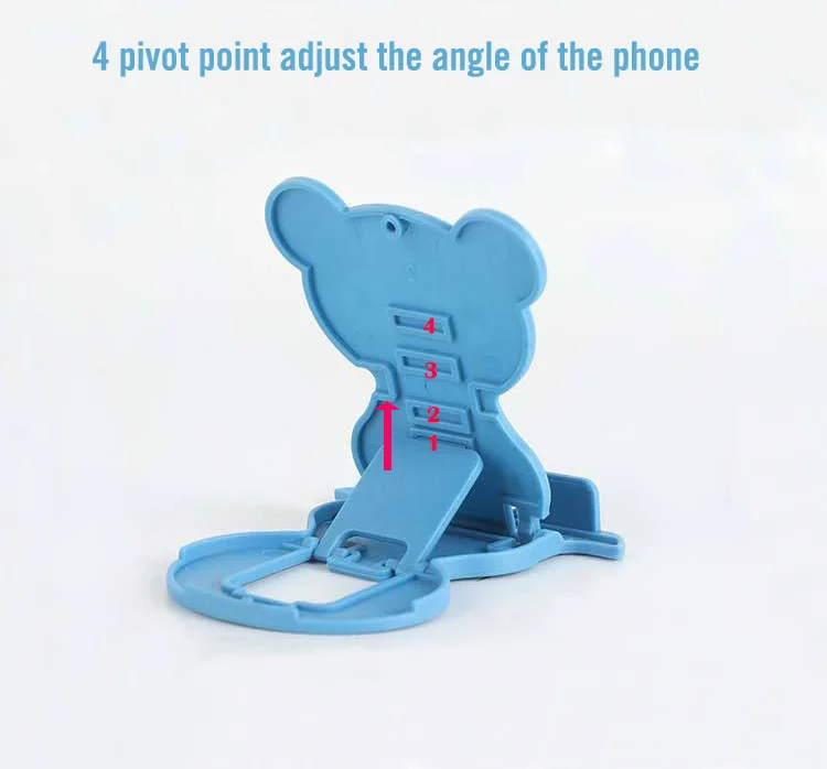 GemFully the Cheapest Items Adjustable Mobile Phone Holder Phone Stand Holder Mobile Stand Phone Holder for Car