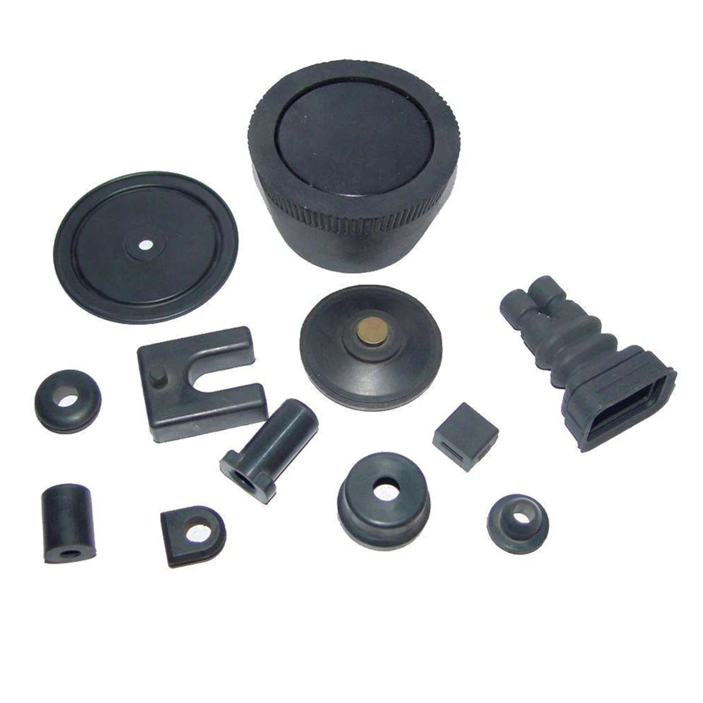 Chinabase diesel Generators Stabilizer Anti Vibration Rubber Mount