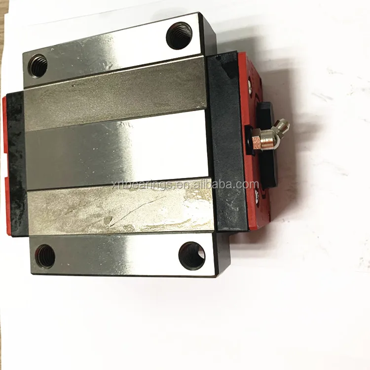 AZI Linear Guide Slide Block GGB45 GGB45IIAAL