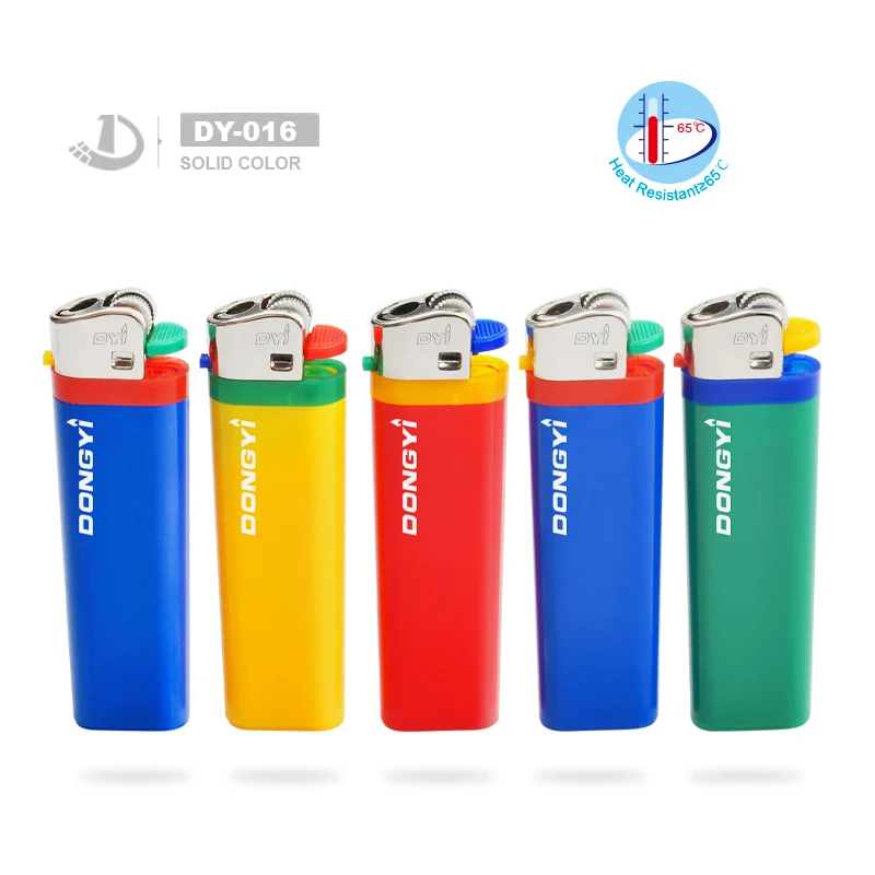 Flint Lighter