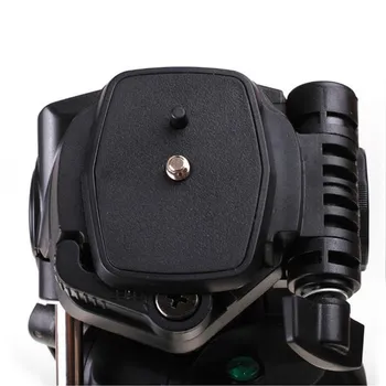 Universal Extendable VCT-668 Tripod Support for DSLR and SLR Digital Cameras product image