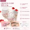 Polvo lifting Crystal LAMI MIX 2.5g