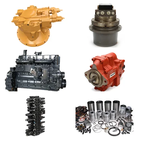 はしぐち Power Parts Excavator Swing Device ZX330 ZX350 4419718